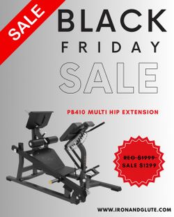 FITNESS EQUIPMENT