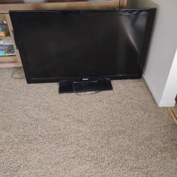 Sanyo TV