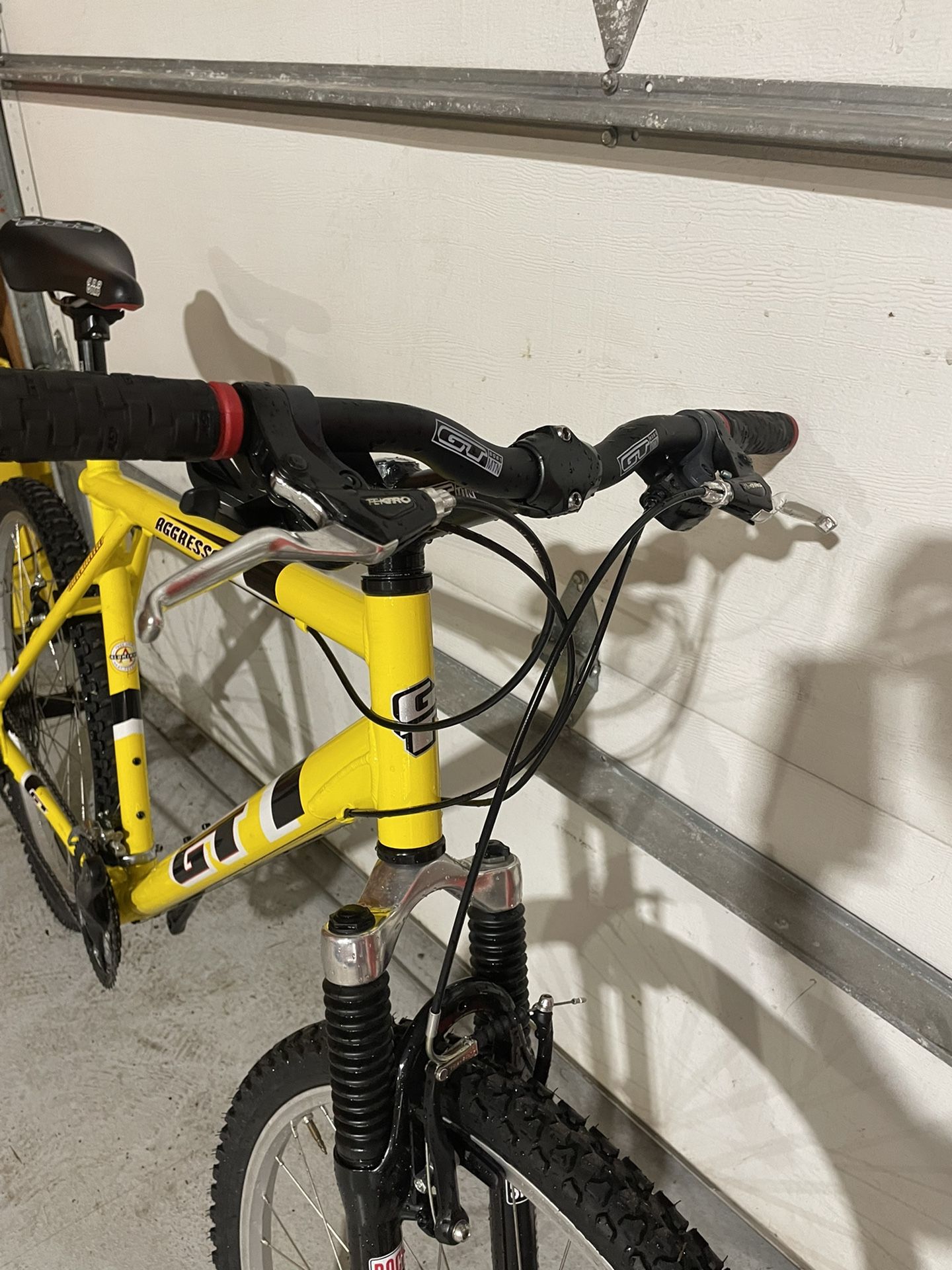 GT Aggressor Hardtail MTB for Sale in Columbia, MD - OfferUp