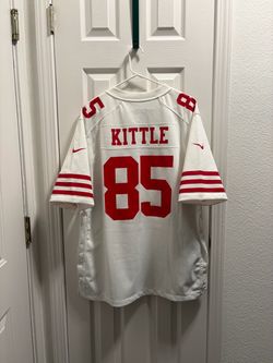 George Kittle San Francisco 49ers Jersey - Men’s XL