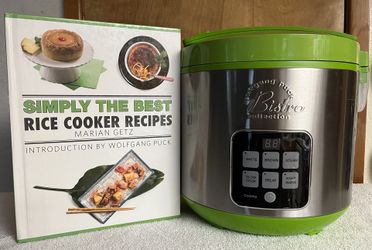 Multicooker Steamer