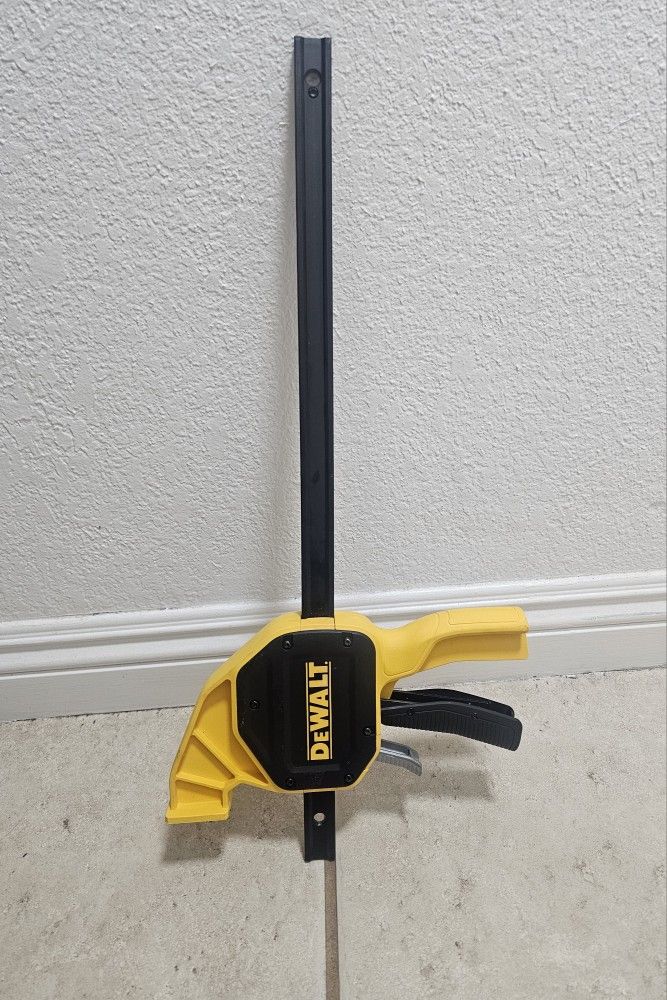 Dewalt Clamp
