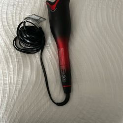 Chi Lava Hair Curler