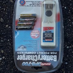 Battery Charger