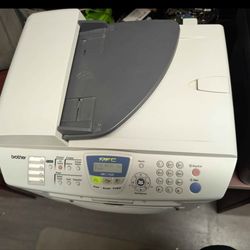 Brother Printer