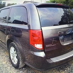 PARTS FOR Dodge Grand Caravan 11-17