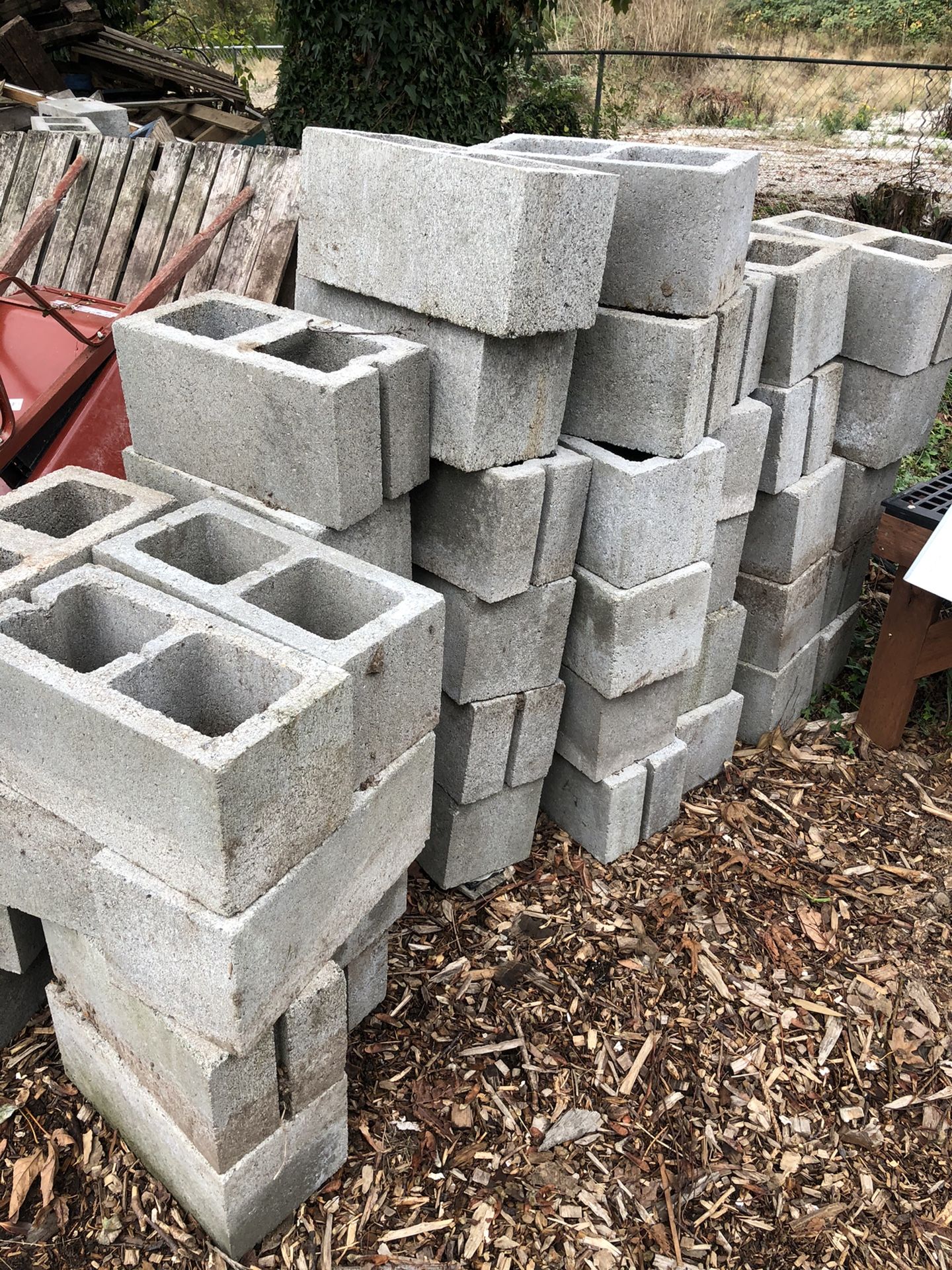 Cinder blocks for Sale in Seattle, WA OfferUp