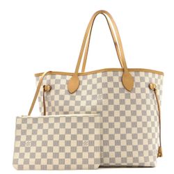 Louis Vuitton Neverfull