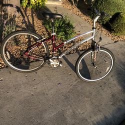 Bike Mountain Aluminum Alloy 21 Speed 