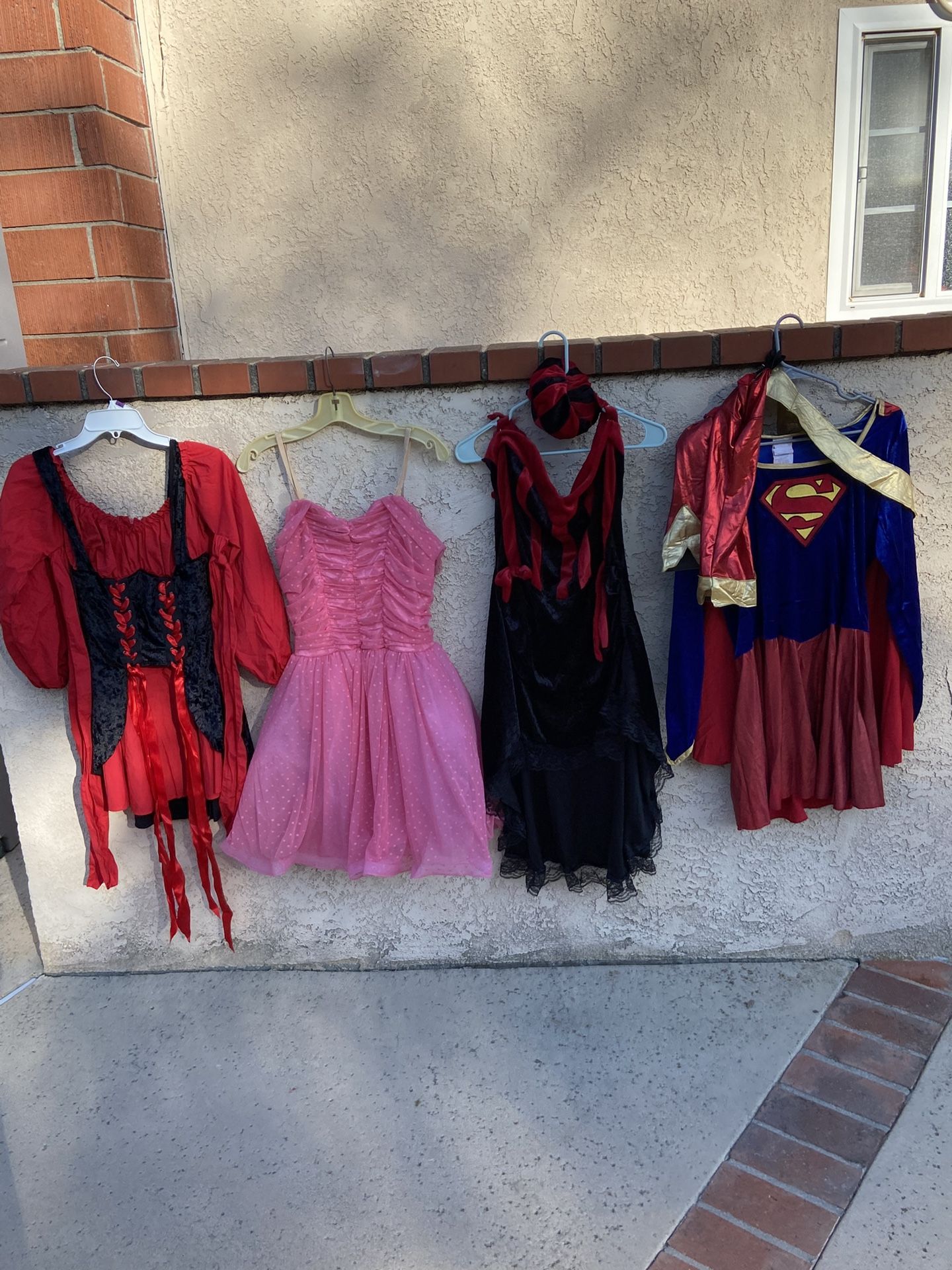 Adult Halloween Costumes