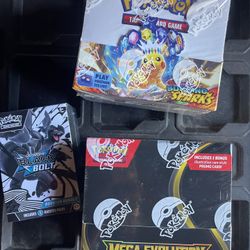 Pokémon Revolution
