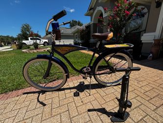 Huffy Bike