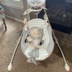 Baby Swing 