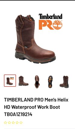TIMBERLAND HELIX HD