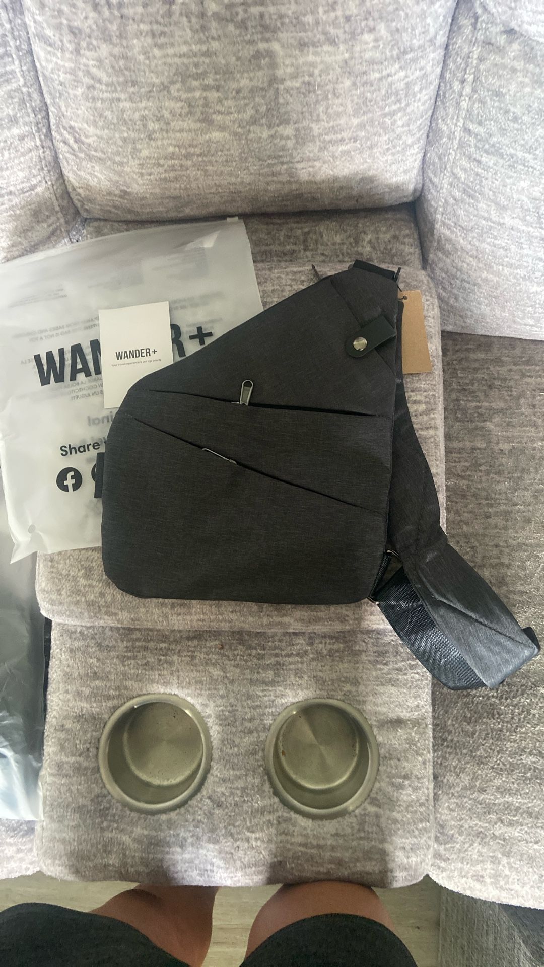 Wander Bag