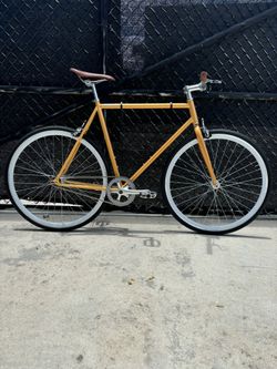 Loco Cycles Fixie