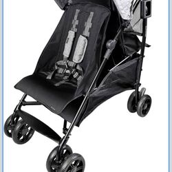 double stroller umbrella type