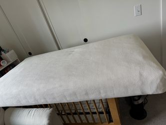 Naturepedic Organic Crib Mattress