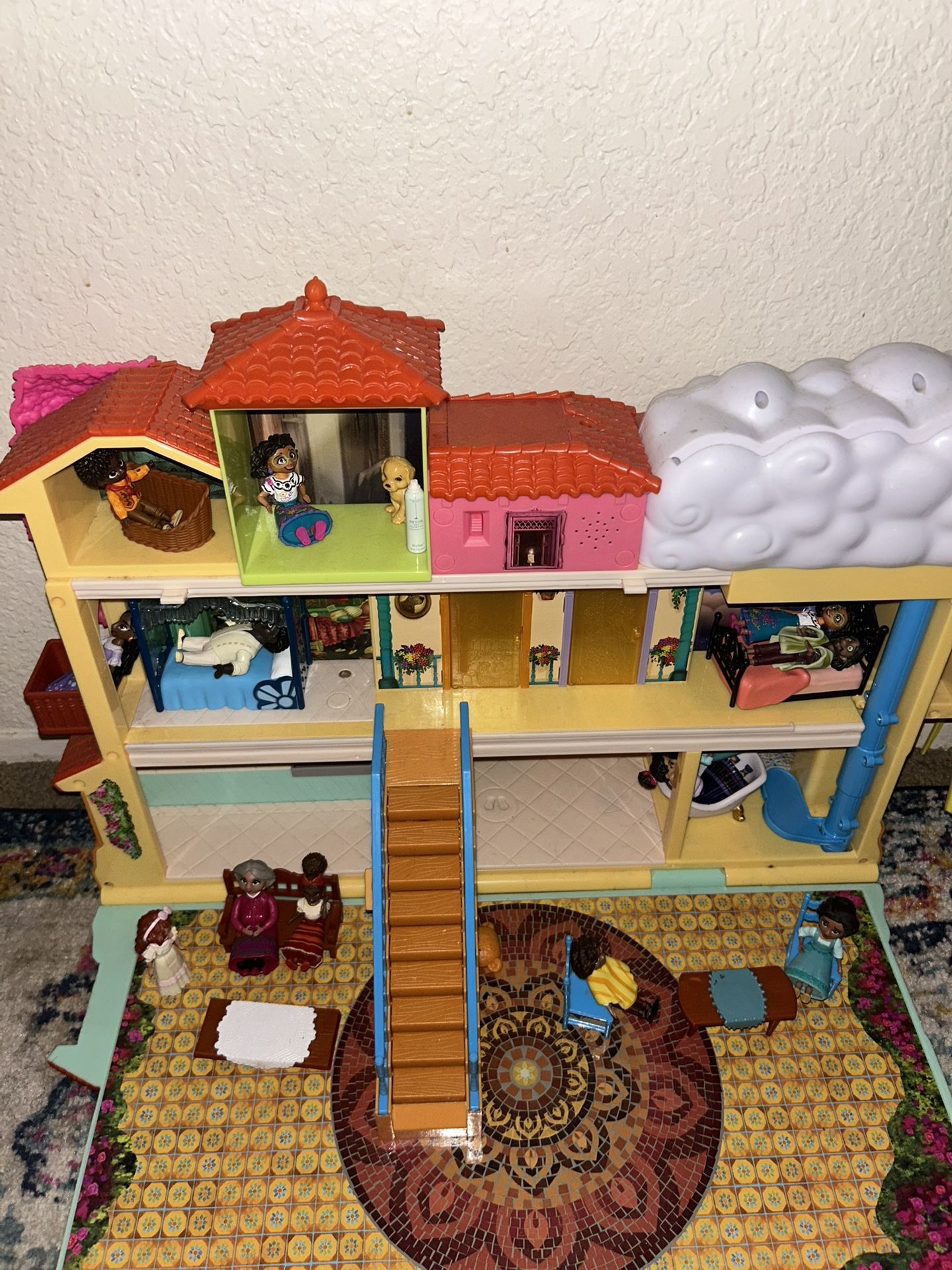 Encanto House