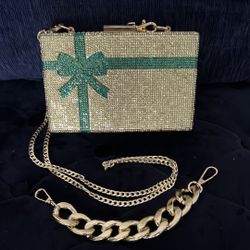 New Clutch/crodsbody 