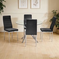 New Dining set