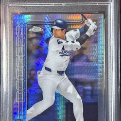 Shohei Ohtani