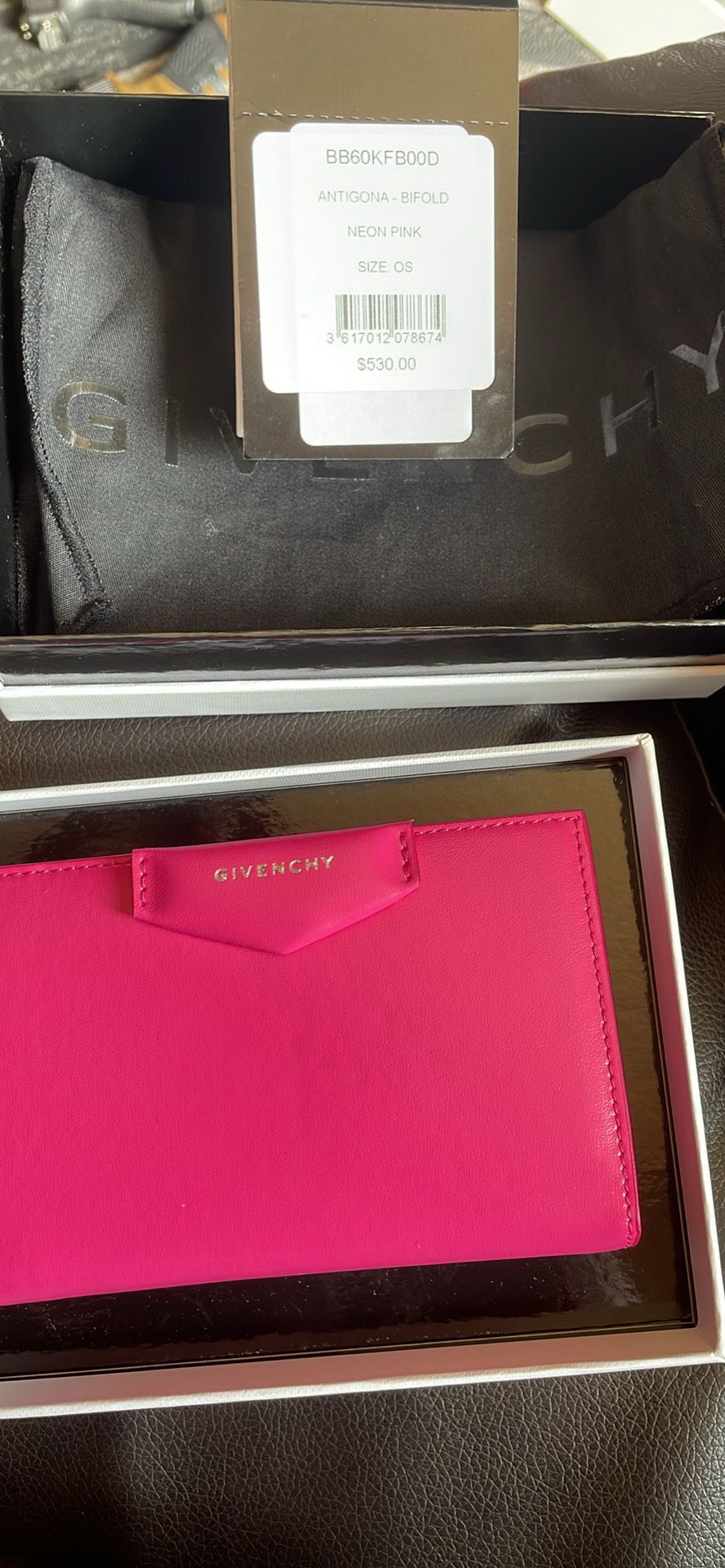 Givenchy Wallet For Women