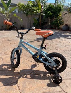 Joystar 12in. Kids Bike