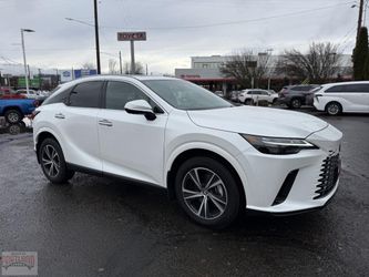 2024 Lexus RX 350