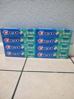 Crest $20