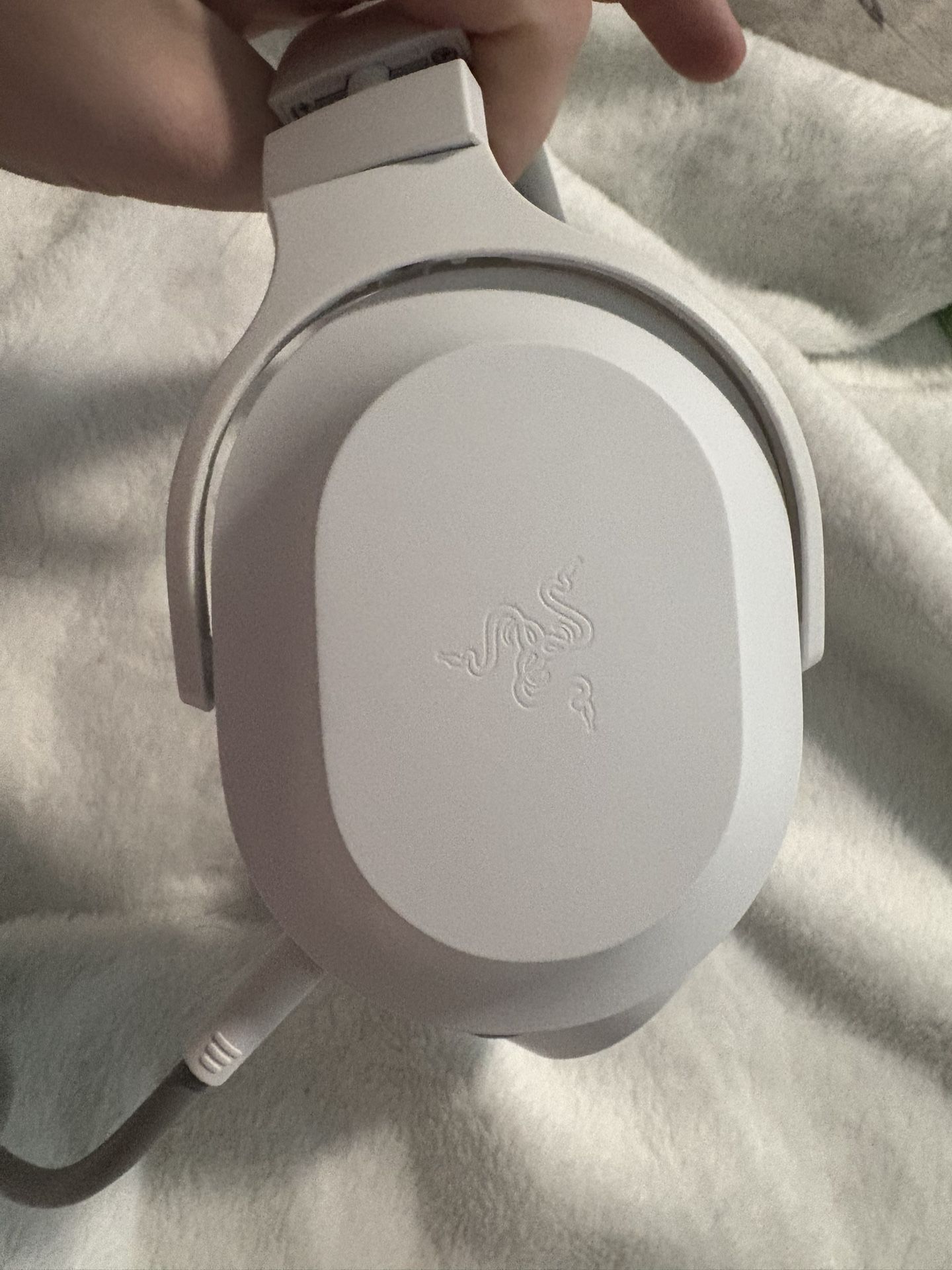 Gaming Head Phones