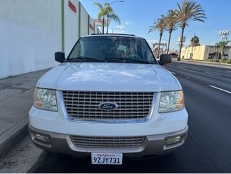2003 Ford Expedition