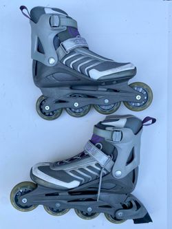 Rollerblade Spiritblade size 8