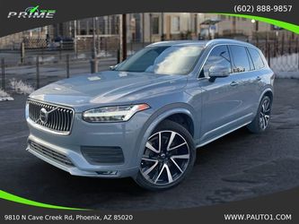 2020 Volvo XC90