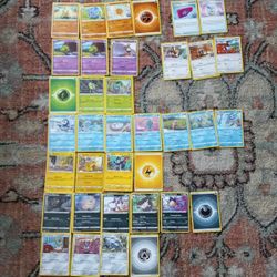 Pokémon Card Bundle