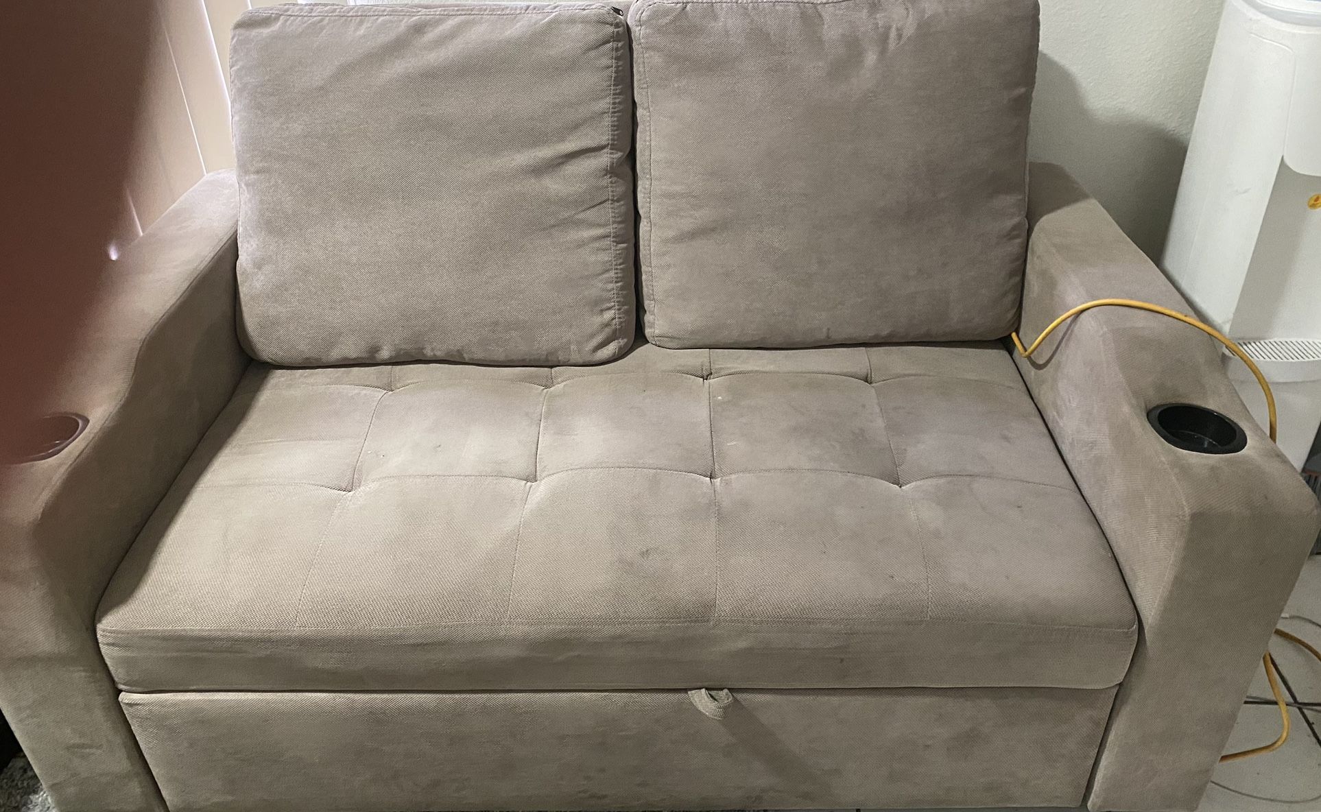 Sleeper Sofa Couch