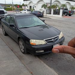 2003 Acura TL Type S For Sale