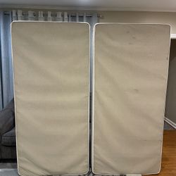 Box Spring 