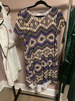 Lularoe Dress 