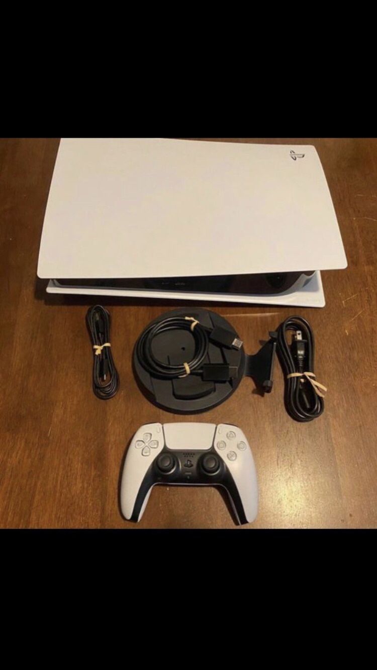 Ps5