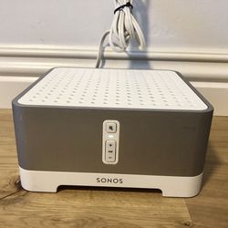 Sonos Gen 1 Connect Amp