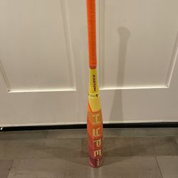 Easton Hype Fire USA Brand New In The Wrapper 30/25