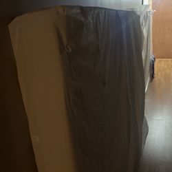 Queen Size Mattress with Box spring