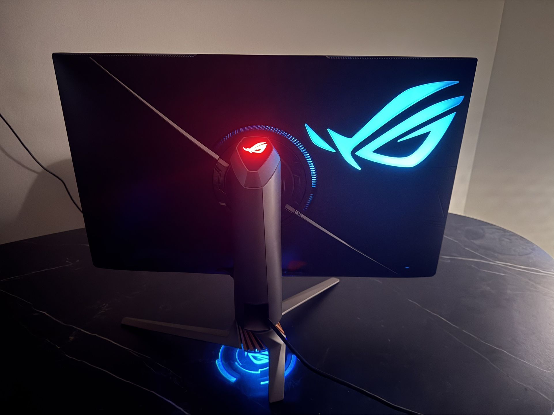 Asus ROG SWIFT PG32UQX