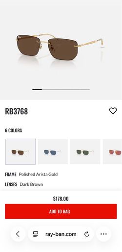 Ray bans