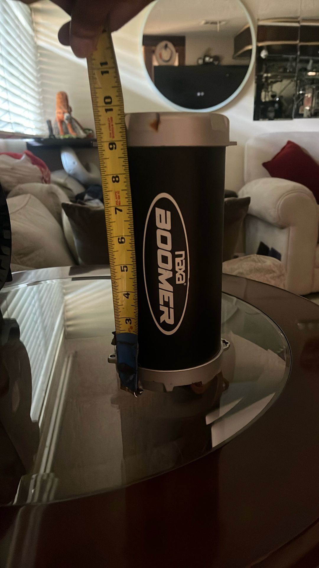Bluetooth speaker