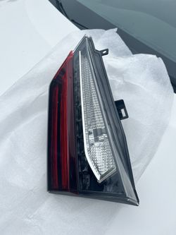 RX350 Rear Light