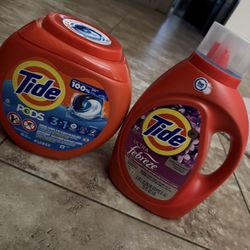 Tide Bundle 