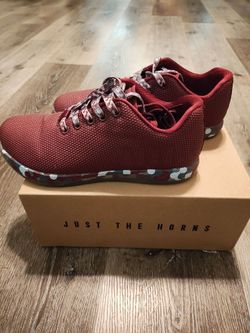 No Bull Women's Super fabric Trainer Low