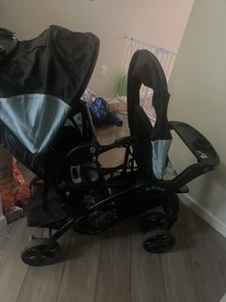 Stroller